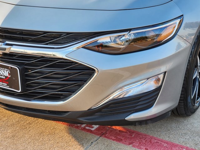 2024 Chevrolet Malibu RS