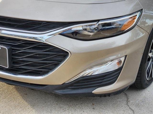 2022 Chevrolet Malibu RS