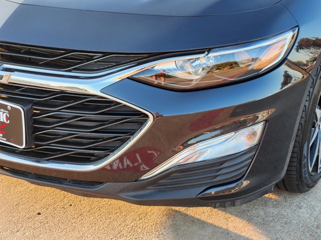2023 Chevrolet Malibu RS