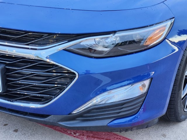 2023 Chevrolet Malibu RS