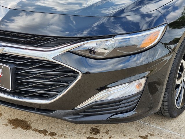 2023 Chevrolet Malibu RS