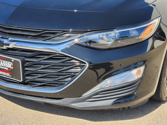 2022 Chevrolet Malibu RS