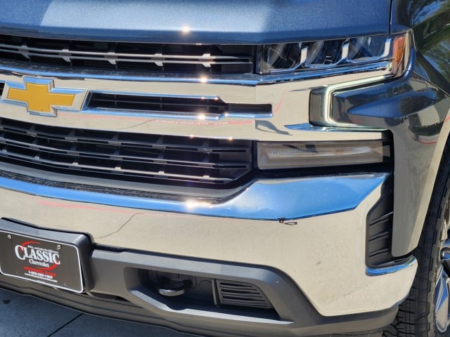 2022 Chevrolet Silverado 1500 Limited LT