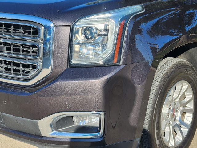 2018 GMC Yukon SLT Standard Edition
