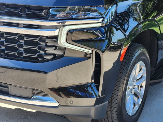 2022 Chevrolet Tahoe LS