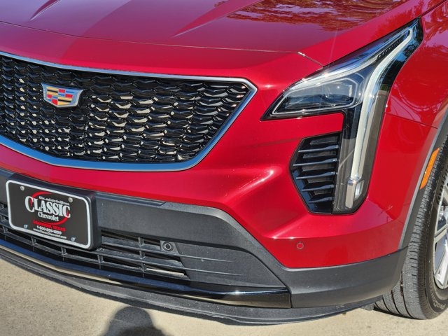 2020 Cadillac XT4 Sport