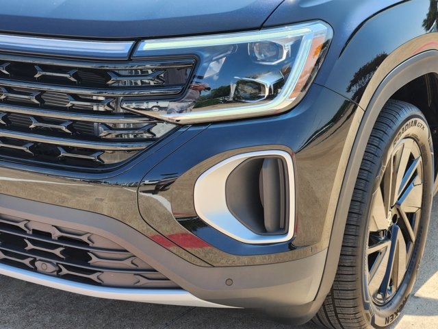 2025 Volkswagen Atlas SEL 4Motion