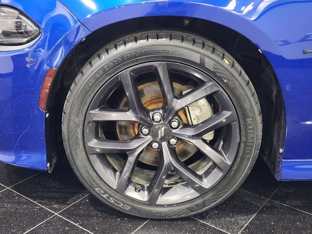 2021 Dodge Charger R/T