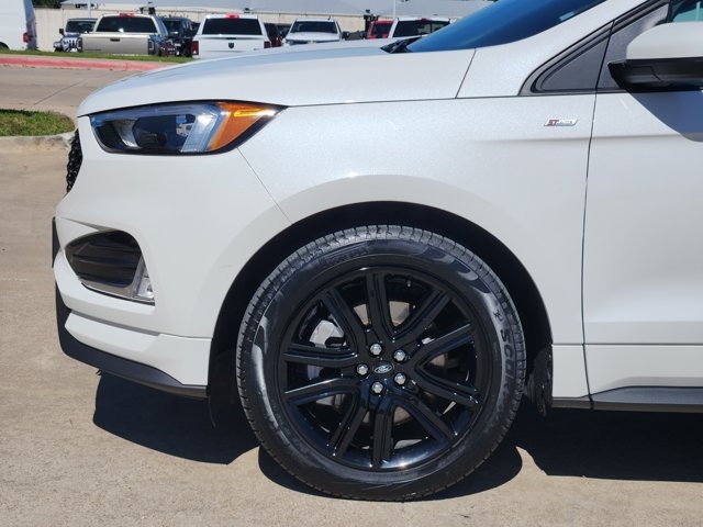 2022 Ford Edge ST-Line