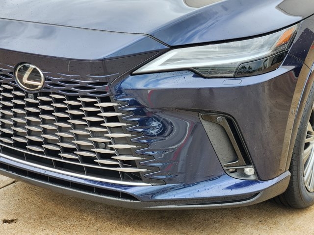2023 Lexus RX 350 