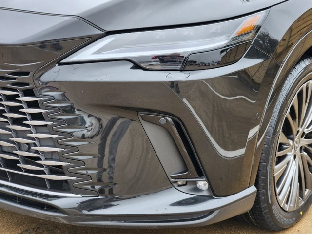 2024 Lexus RX 350 Luxury