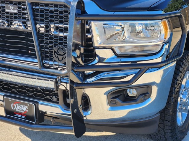 2021 RAM 2500 Lone Star