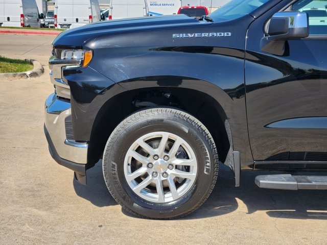 2022 Chevrolet Silverado 1500 Limited LT
