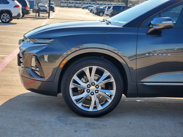2019 Chevrolet Blazer Premier