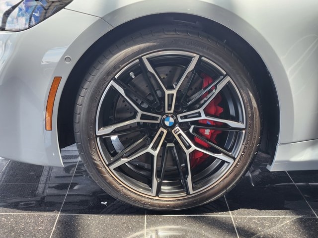 2024 BMW M2 