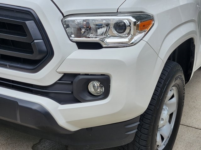 2021 Toyota Tacoma SR V6
