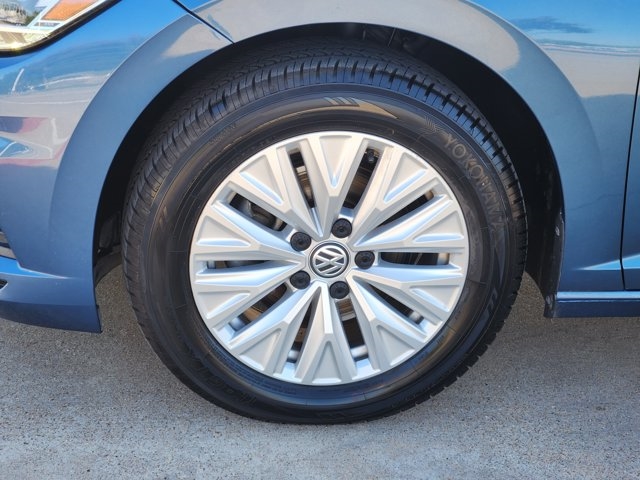 2020 Volkswagen Jetta S