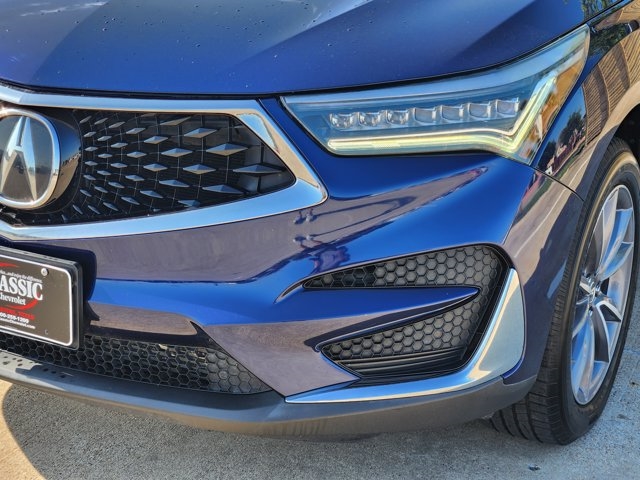 2019 Acura RDX w/Tech