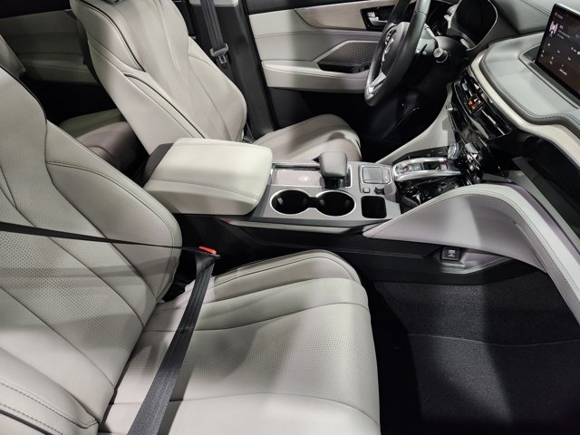 2024 Acura MDX SH-AWD w/Advance