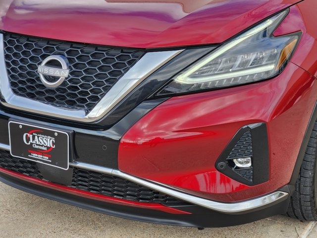 2024 Nissan Murano SL
