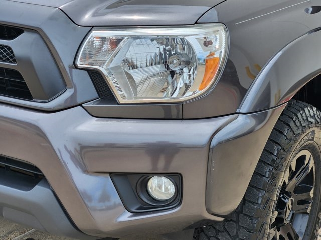 2015 Toyota Tacoma V6