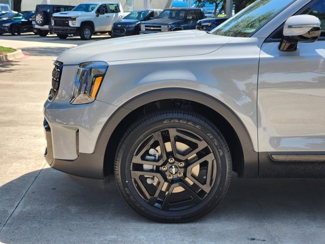 2024 Kia Telluride SX-Prestige X-Line
