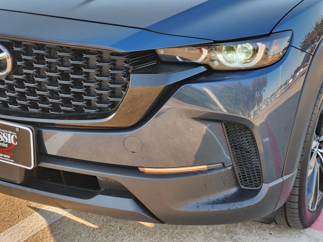 2023 Mazda CX-50 2.5 S Premium Plus