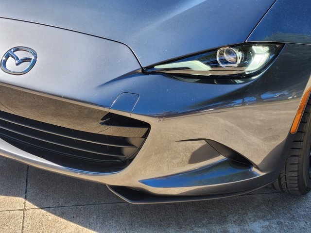 2025 Mazda MX-5 Miata Grand Touring