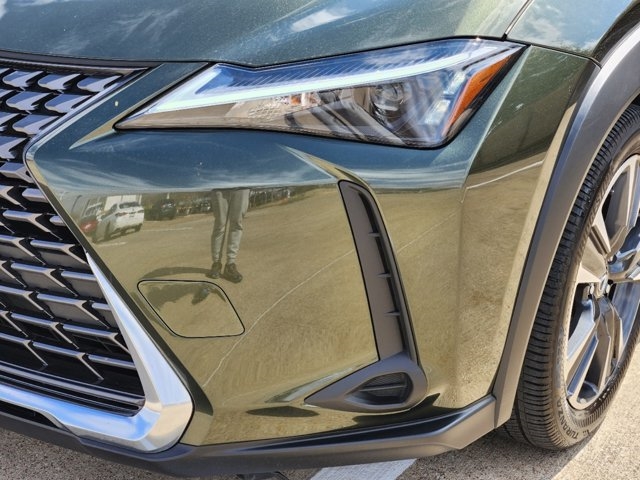 2025 Lexus UX 300h Premium