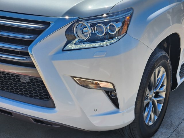 2015 Lexus GX 460 Luxury