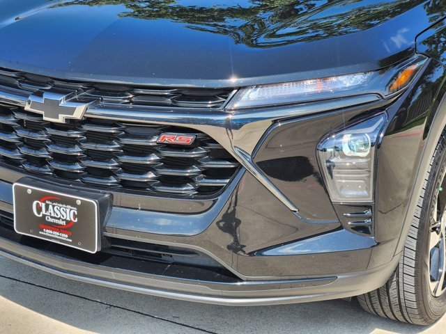 2024 Chevrolet Trax RS