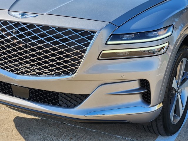 2023 Genesis GV80 3.5T
