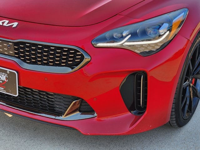 2023 Kia Stinger GT2