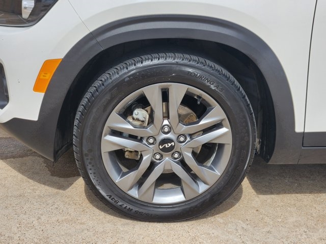 2022 Kia Seltos S
