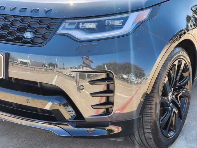2024 Land Rover Discovery P300 Dynamic SE