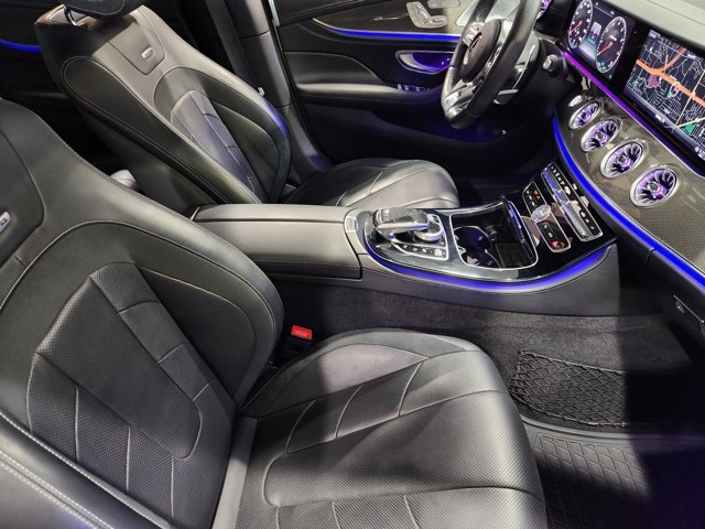 2020 Mercedes-Benz CLS AMG CLS 53