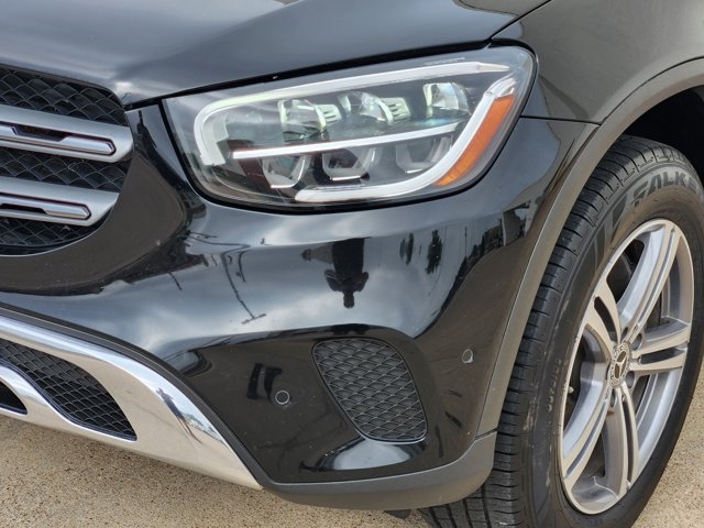 2021 Mercedes-Benz GLC GLC 300 4MATIC