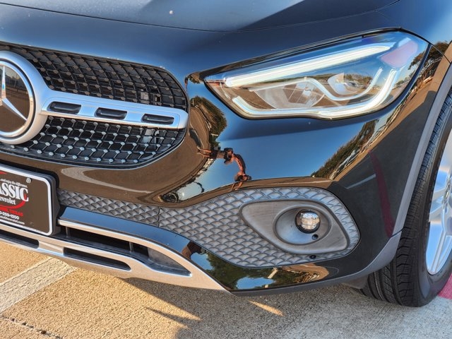 2022 Mercedes-Benz GLA GLA 250 4MATIC