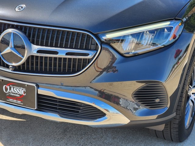 2023 Mercedes-Benz GLC GLC 300 4MATIC