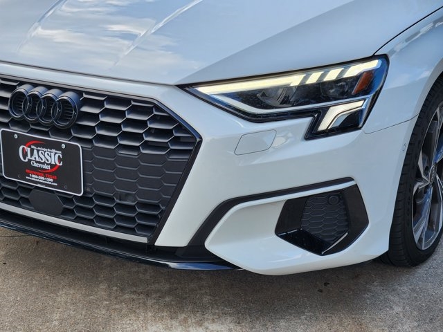 2023 Audi A3 Premium 40 TFSI