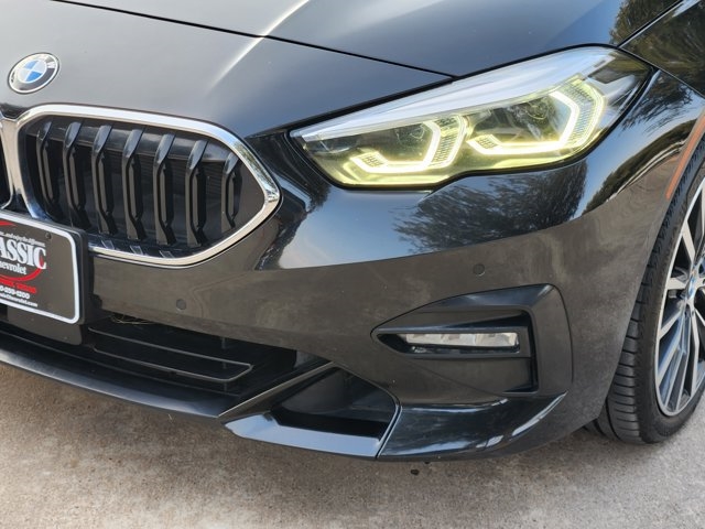 2021 BMW 2 Series 228i xDrive Gran Coupe