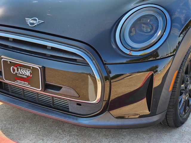 2022 MINI Hardtop 2 Door 