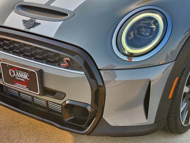 2022 MINI Hardtop 2 Door Cooper S