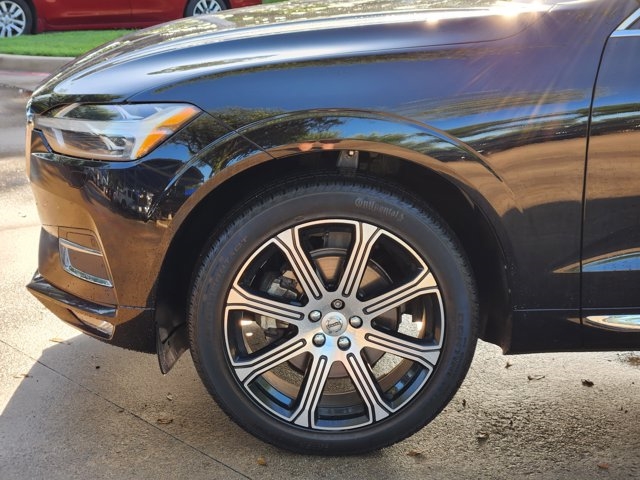 2020 Volvo XC60 T5 Inscription