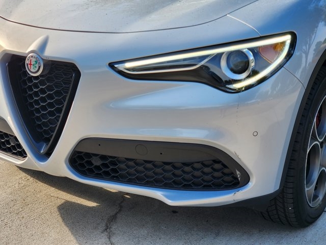 2022 Alfa Romeo Stelvio Sprint