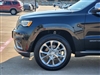 2020 Jeep Grand Cherokee Summit