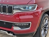 2023 Jeep Wagoneer Series III
