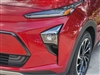 2022 Chevrolet Bolt EUV Premier