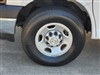 2023 Chevrolet Express 3500