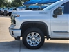 2025 Chevrolet Silverado 2500HD High Country
